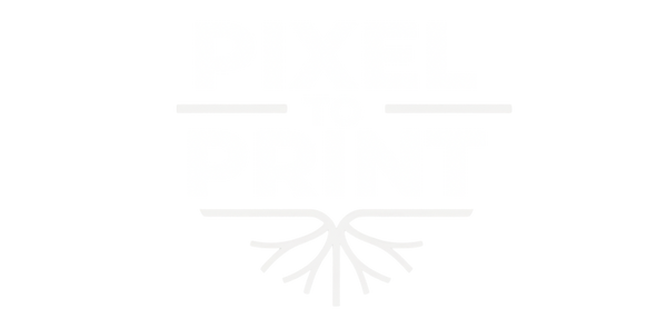 pixel to print